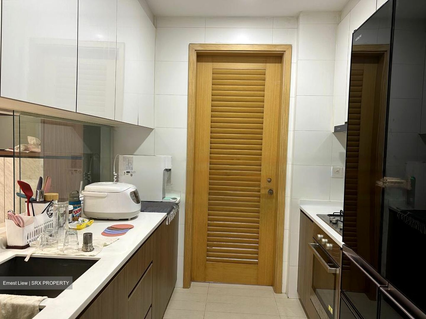 NV Residences (D18), Condominium #478917091